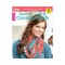 Leisure Arts Beg Guide Crocodile Stitch Crochet Book, Crochet Book, Pattern Books, Books Patterns, Patterns, Stitch Patterns For Beginners